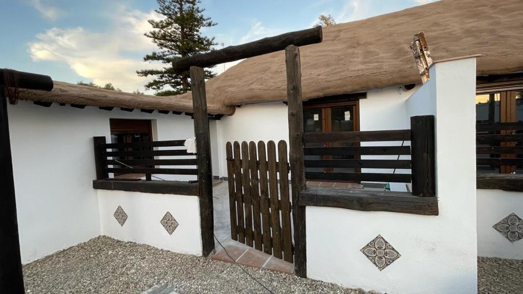 Casa Del Lago Sanlucar de Barrameda Exterior photo